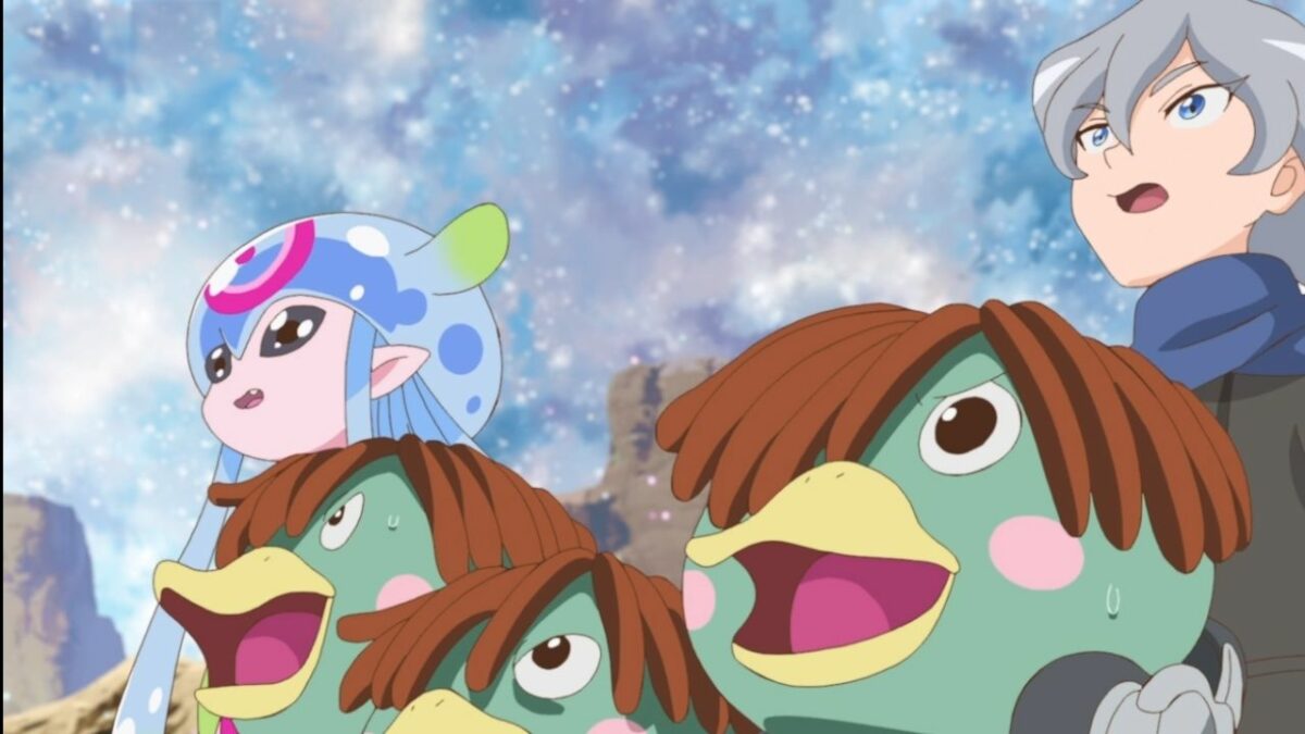 Digimon Ghost Game Episode 53 Release Date, Speculations, Watch Online