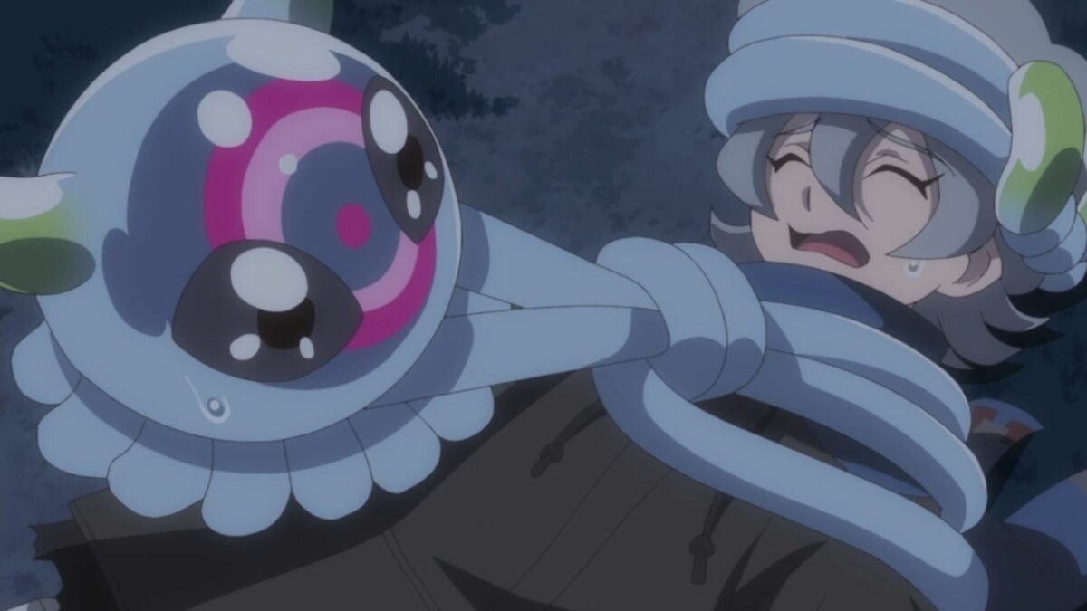 Digimon Ghost Game Episode 54 Release Date, Speculations, Watch Online