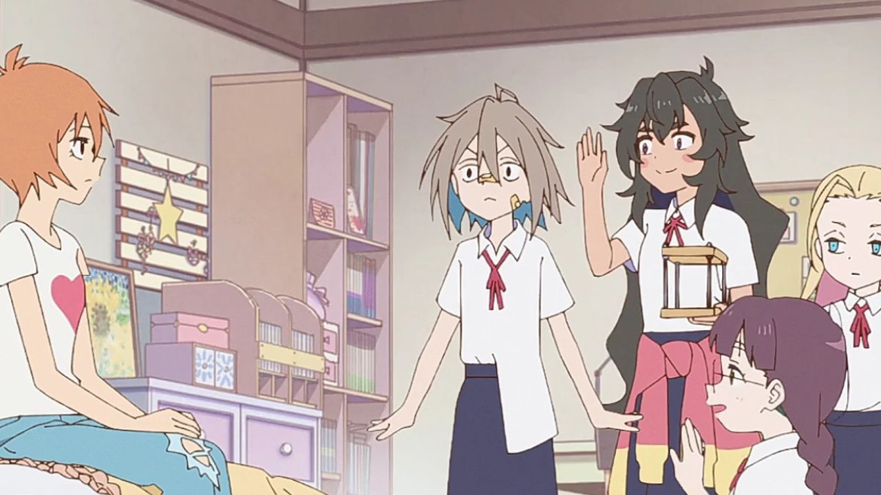 Do It Yourself Episode 8, Release Date, Watch Online