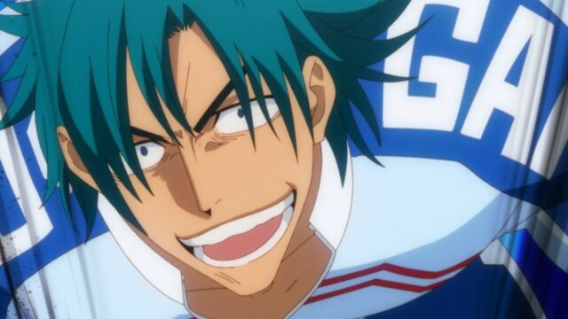 Anime 'Yowamushi Pedal: Limit Break' faz uma pausa de 1 semana