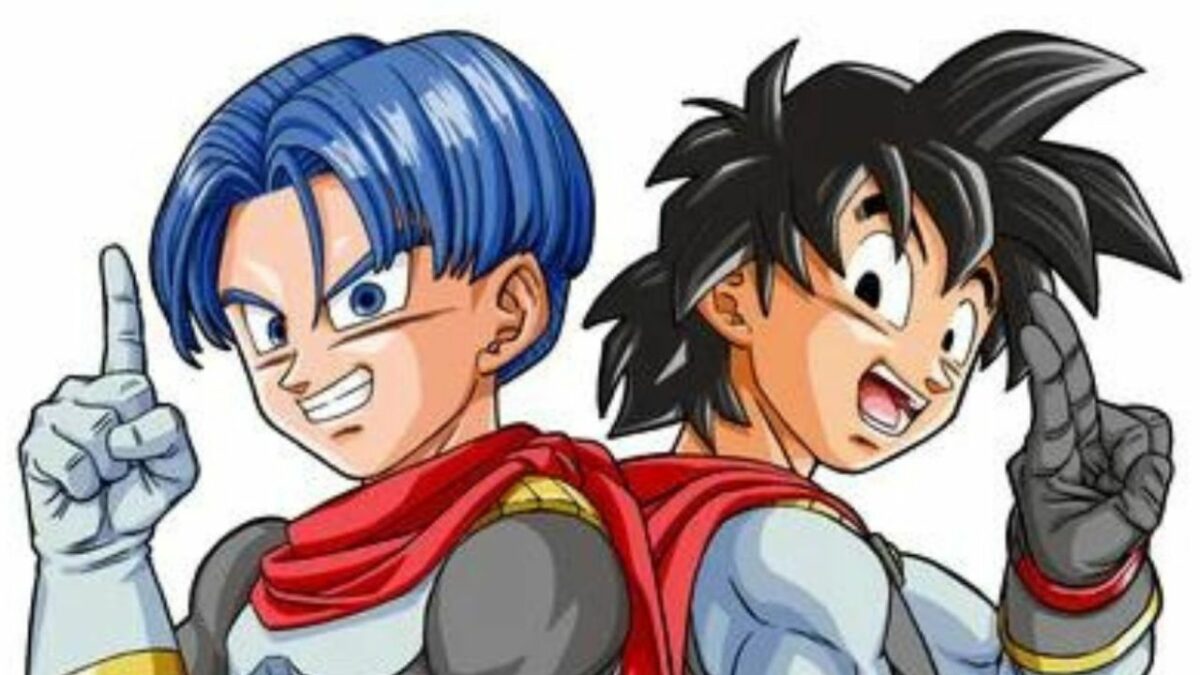 Dragon Ball Super Manga kehrt im Dezember mit einer neuen Geschichte zurück