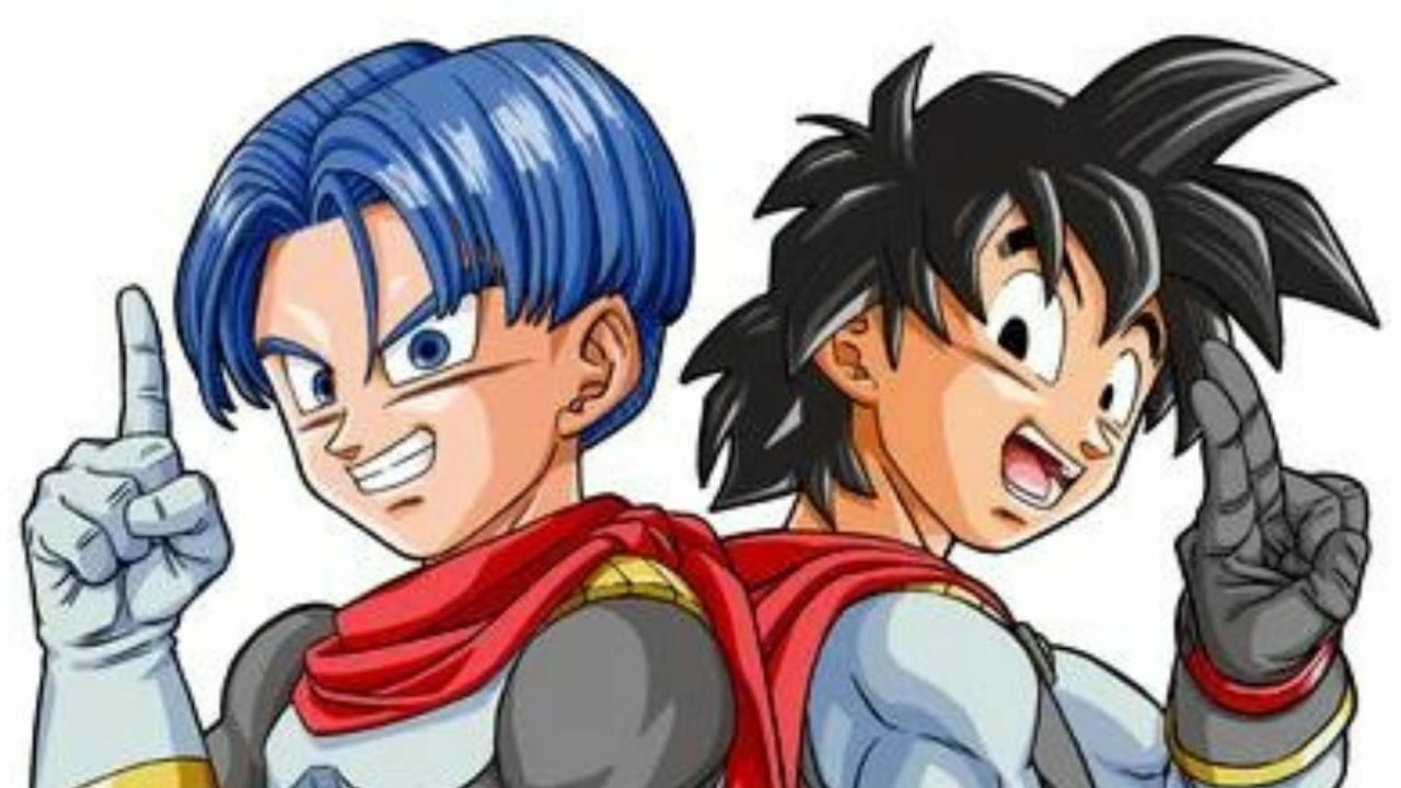 Dragon Ball Super Manga kehrt im Dezember mit einem neuen Story-Cover zurück