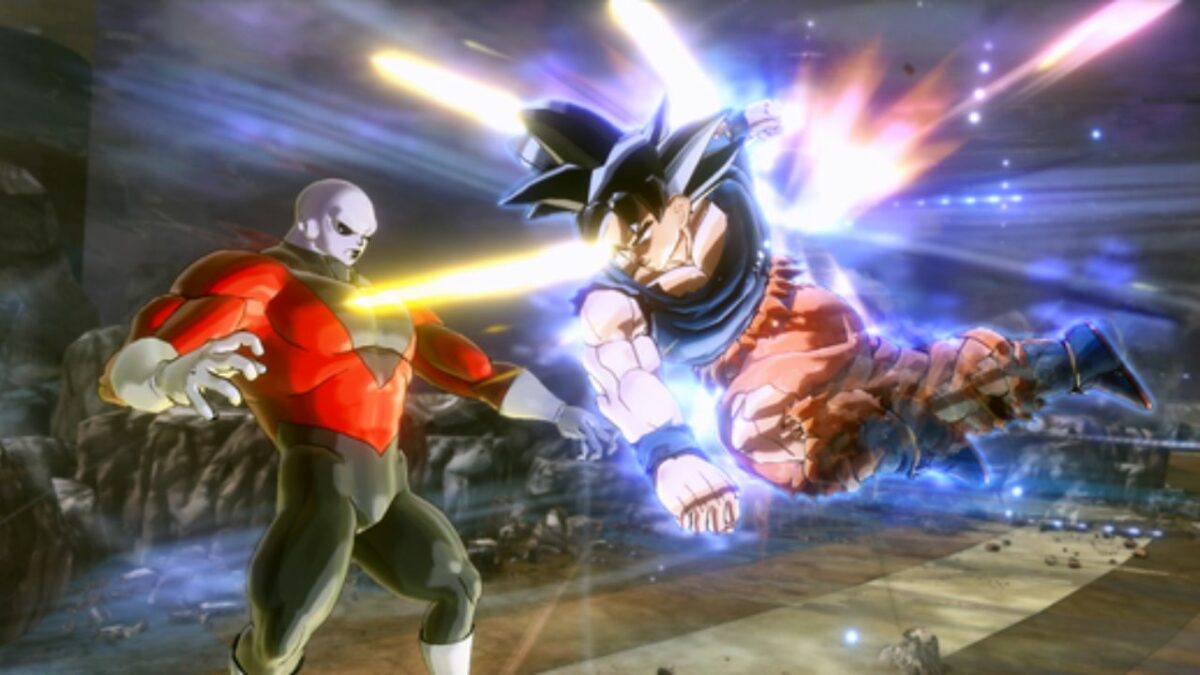 Can you go Ultra Instinct in Dragon Ball Xenoverse 2? How?
