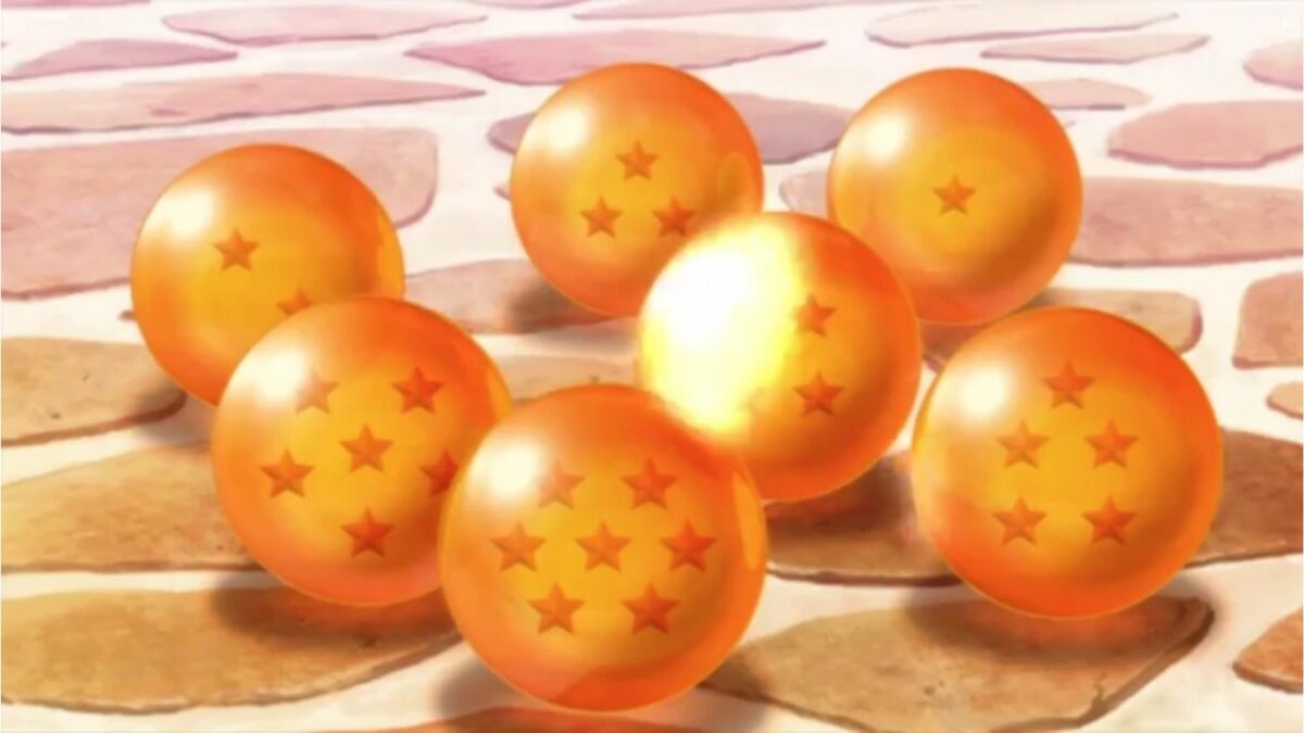 Wie sammle ich schnell und einfach Dragon Balls in Xenoverse 2?