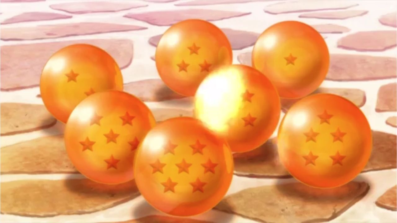Dragon Ball Xenoverse 2 - How to Collect All Seven Dragon Balls - Prima  Games