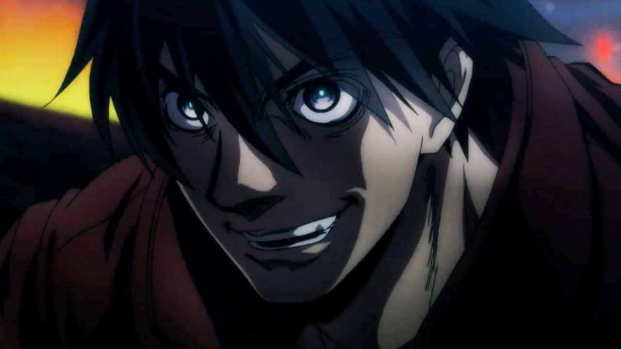 Drifters Episode 12 Anime Finale Review  Season 2 Announced  YouTube