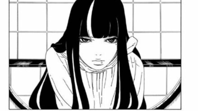 Boruto: Naruto Next Generation Ch: 75 Release Date, Discussion, and Updates