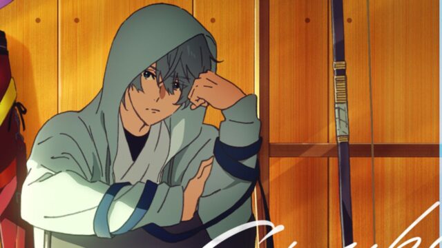 HIDIVE wird 2 Staffel 2023 des Archery-Anime „Tsurune“ streamen