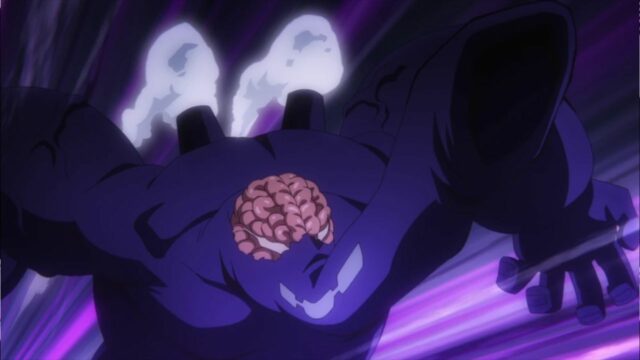 Top 10 Strongest Nomu of All Time in My Hero Academia, Ranked!