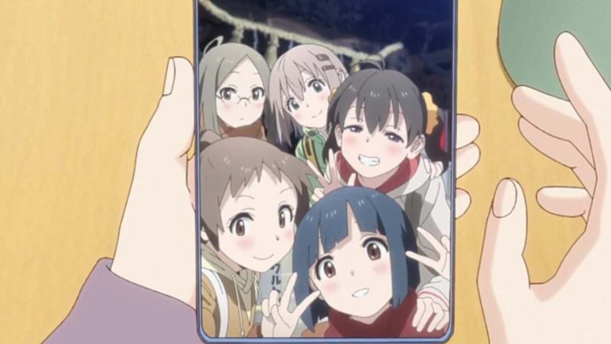 Encouragement of Climb: Next Summit Ep8, Release date, Watch Online