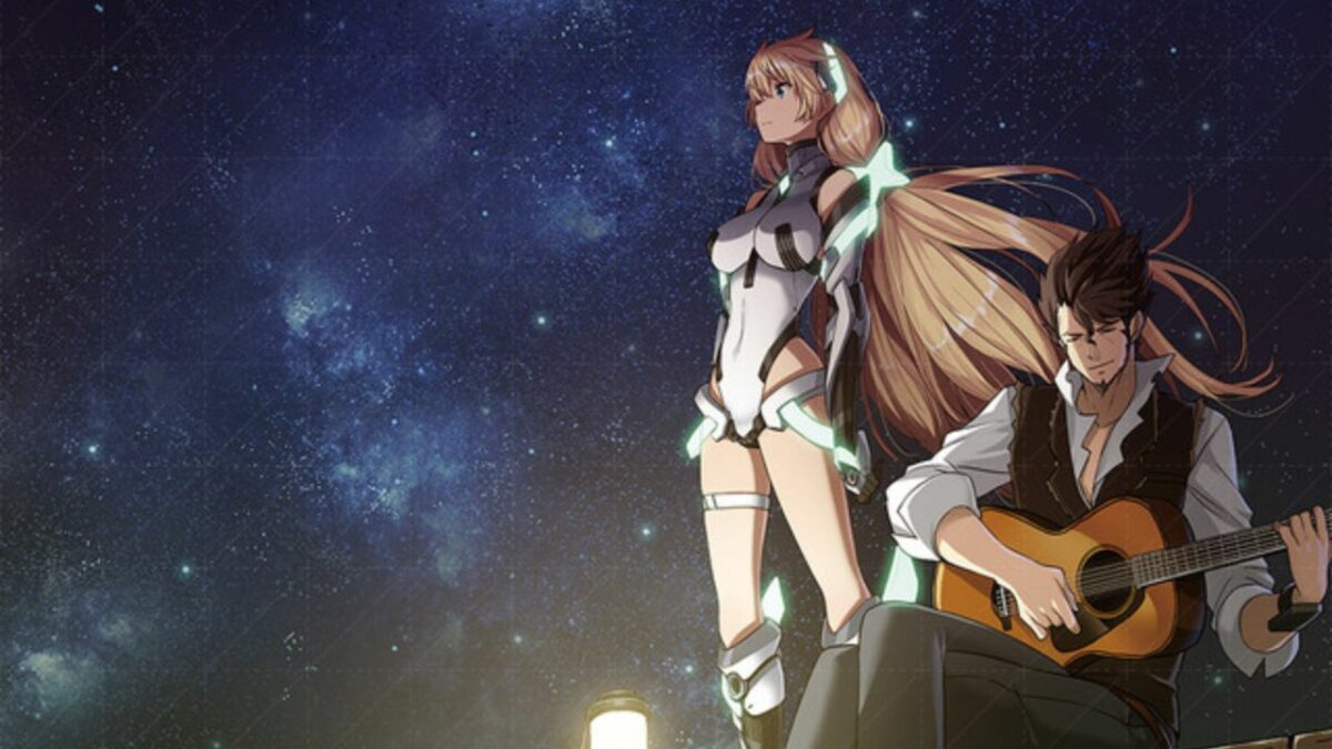 Expelled from Paradise Staff's New Film Project to Be Unveiled Next Spring
