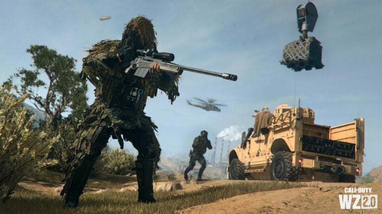 Players Get Cash Bundle Using Call of Duty: Warzone 2.0 DMZ Exploit