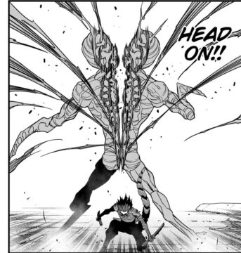 Kaiju No. 8 Chapter 75 Release Date, Discussion, Read Online