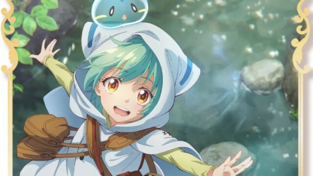 'The Weakest Tamer Began A Journey To Pick Up Trash' Anime Series Announced 