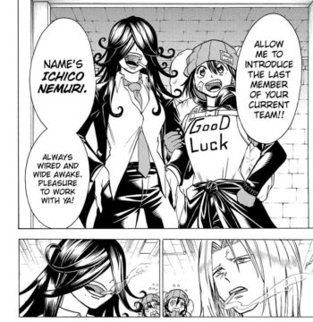 Undead Unluck Chapter 136 Release Date, Speculation, Read Online