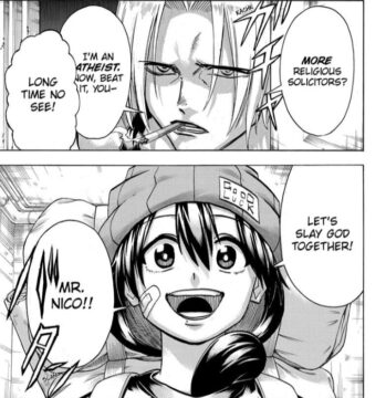 Undead Unluck Chapter 135 Release Date, Speculation, Read Online