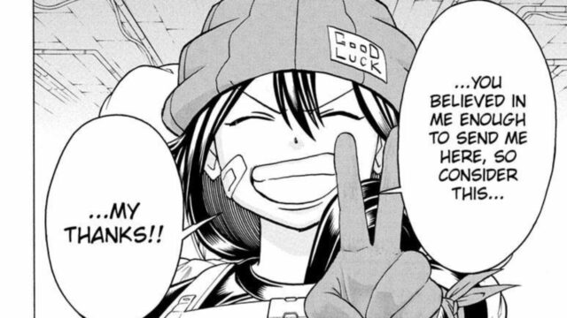 Undead Unluck Chapter 136 Release Date, Speculation, Read Online