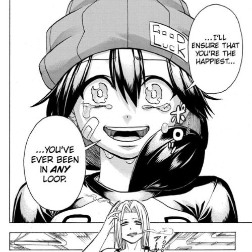 Undead Unluck Chapter 135 Release Date, Speculation, Read Online