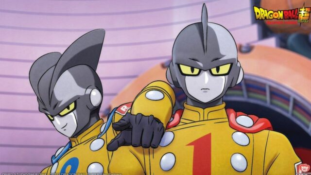 Dragon Ball Super Manga to Return in December with a New Story