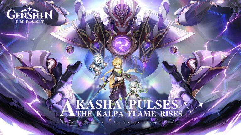 Genshin Impact’s New Graphics Rendering System Receives Heavy Backlash 