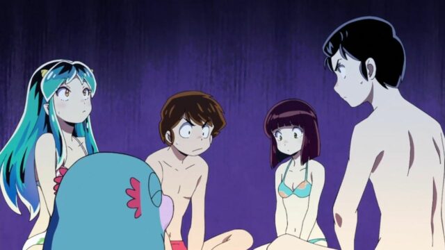 Urusei Yatsura Ep 8 Release Date, Speculations, Watch Online