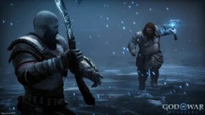 God of War Ragnarok Release Time: How to Play the Game Early