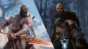 Does God of War Ragnarok have a New Game Plus mode?