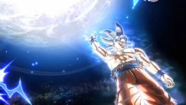 Können Sie in Dragon Ball Xenoverse 2 Ultra Instinct spielen? Wie?