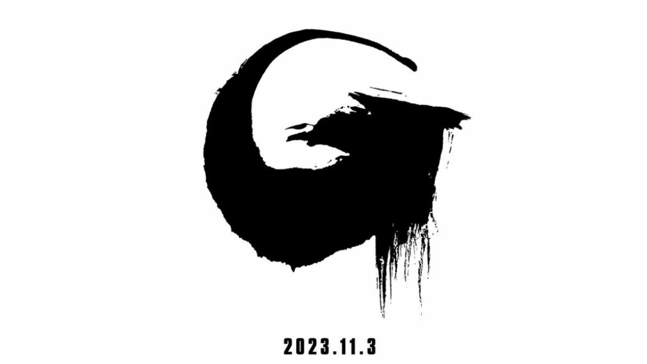 TOHO Reveals New Godzilla Film to Open in November 2023 cover