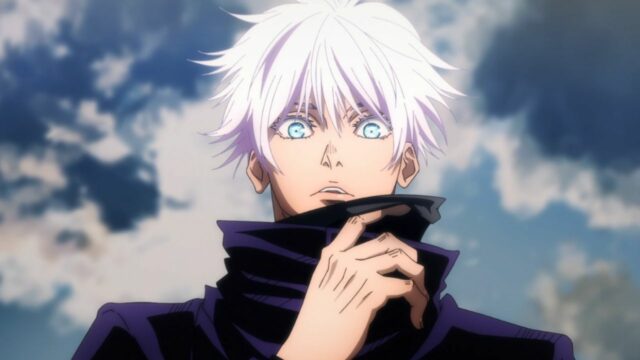 Strongest Characters in Jujutsu Kaisen Ranked