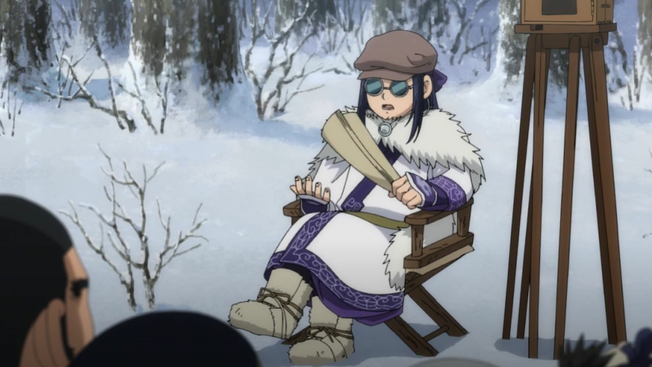 Golden Kamuy Season 4 Episode 6: Watch Online, Speculation, Release Date cover