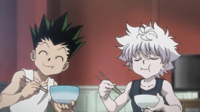 Will HxH manga continue? Or is the manga complete?