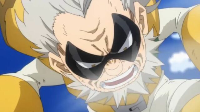 My Hero Academia Season 6 Ep 9, Release date, Speculation, Watch Online