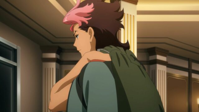 Mobile Suit Gundam: The Witch from Mercury Ep 7: Release Date, Speculation