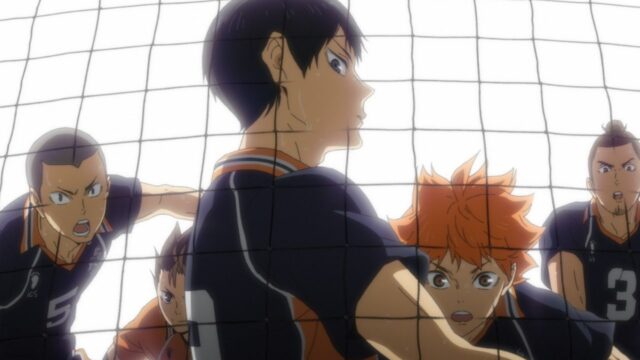 Haikyu!! Touch the Dream Game revela trailer e abre pré-registro