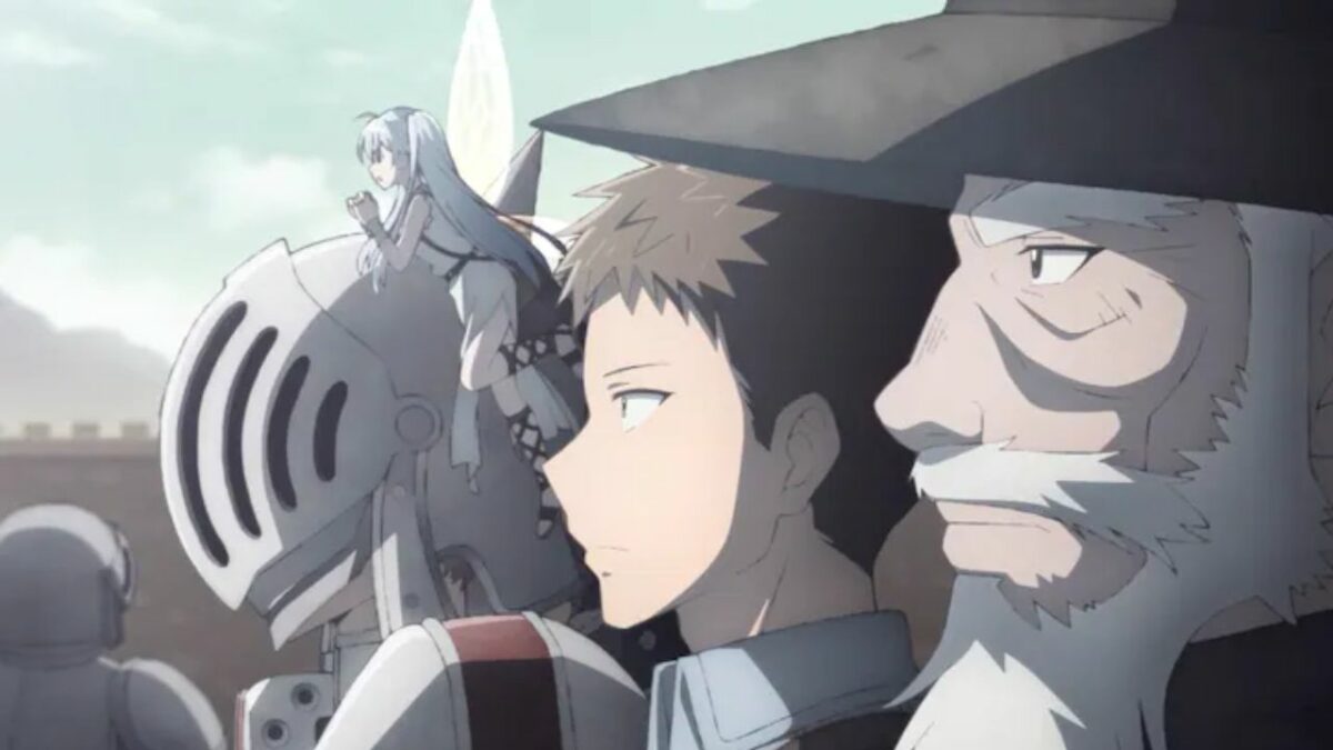 Hilarious New Trailer Unveils January Release of ‘Handyman Saitou’