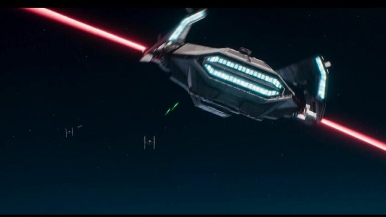 Andor Episode 11 Ending Explained: Let&rsquo;s Call it War