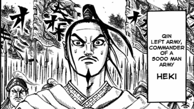 Kingdom Chapter 738 Release Date, Discussion, Read Online