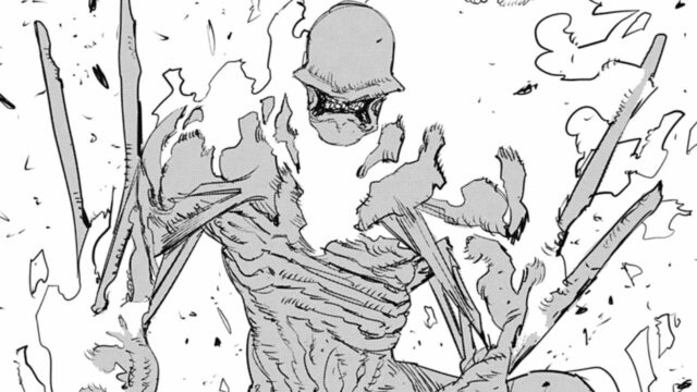Top 15 des démons les plus forts du manga Chainsaw Man - Classé !