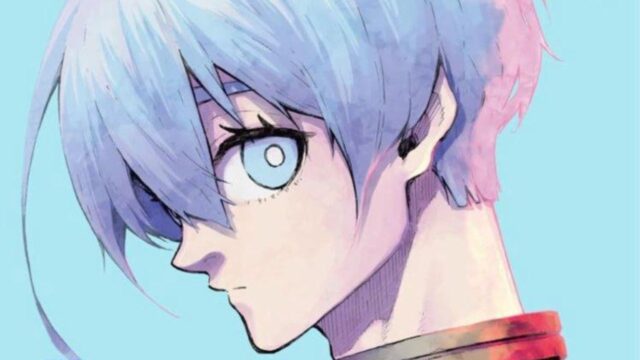 ¡Una alineación espectacular de los 20 mejores personajes del manga Blue Lock!