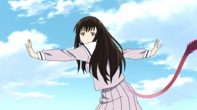 Bekommt „Noragami“-Anime eine dritte Staffel? Neueste Updates und Neuigkeiten