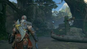 How to get the Steinbjorn Armor in God of War Ragnarok: Easy Guide