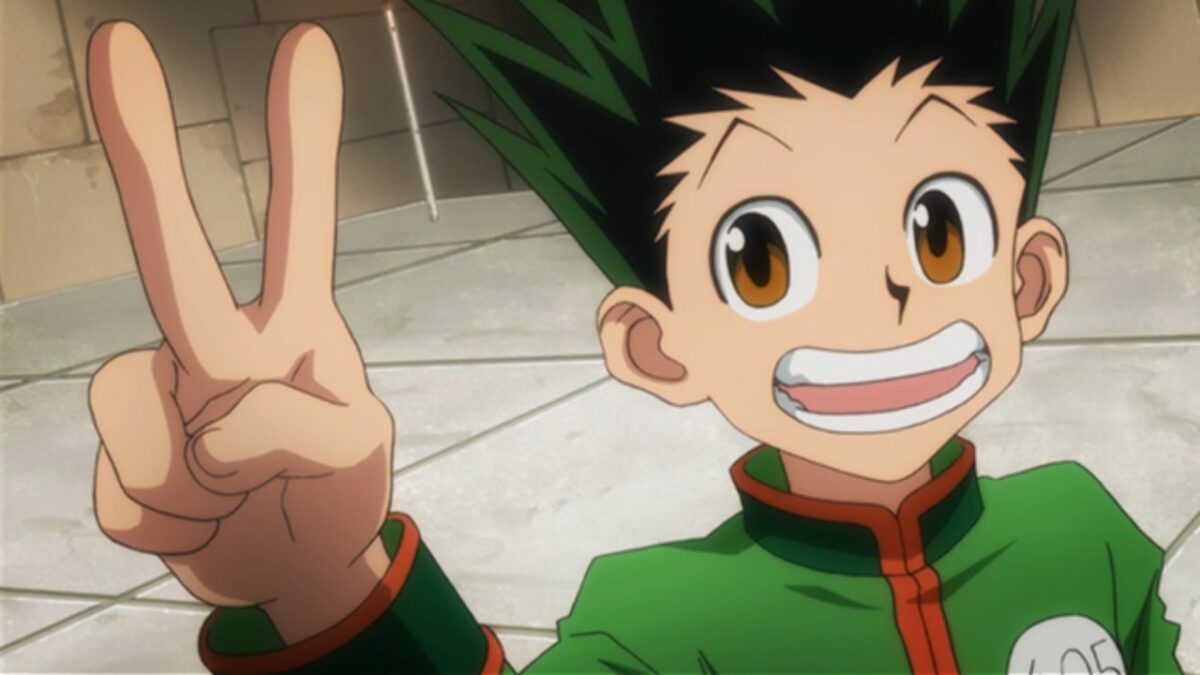 Will HxH anime continue? When did it end?