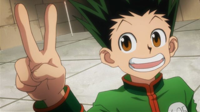 ¿Continuará el anime HxH? ¿Cuándo terminó?