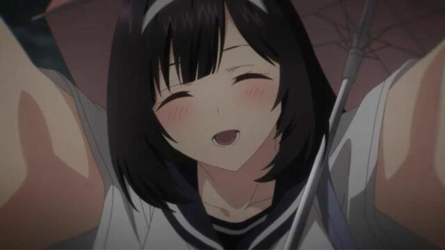 Cute Promo Unveiled January Debut of ‘My Life as Inukai-san's Dog’