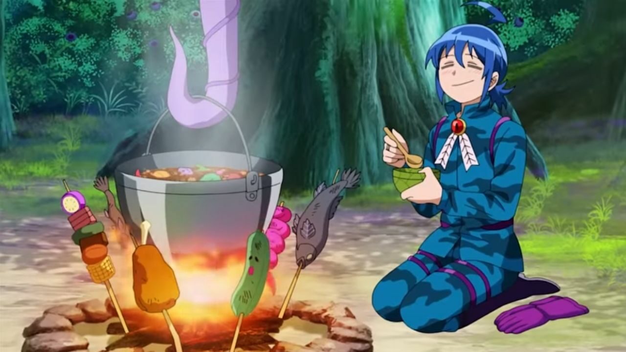 Mairimashita! Iruma-kun S 3 Ep 7 Release Date, Speculation, Watch Online cover