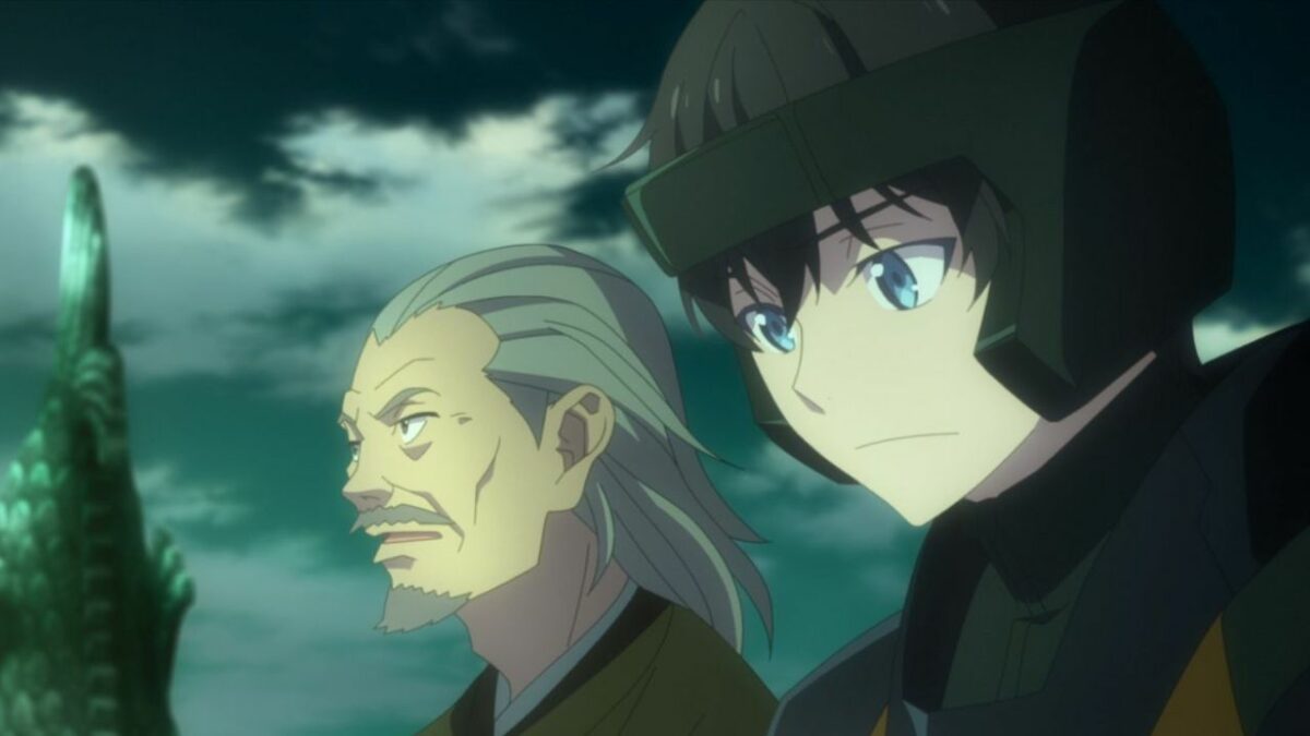 Shinobi no Ittoki: Will Ittoki Ever Get Stronger?