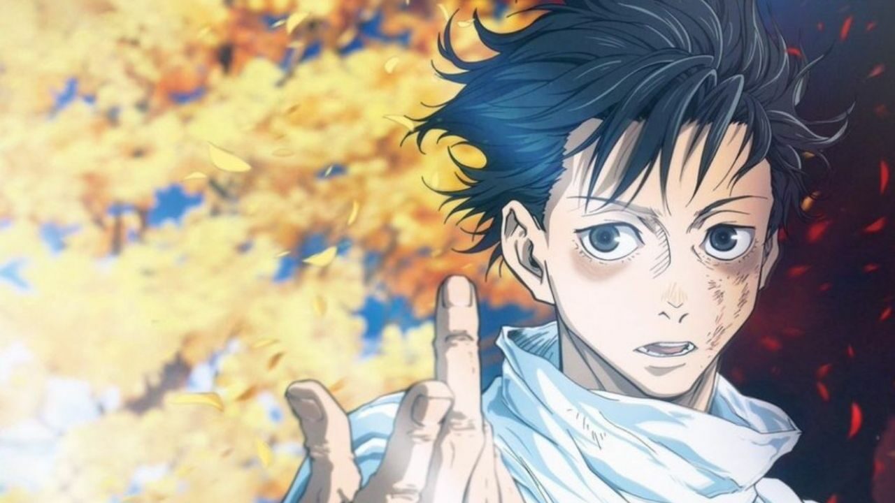 'Jujutsu Kaisen 0' se torna o sexto maior filme de anime do mundo