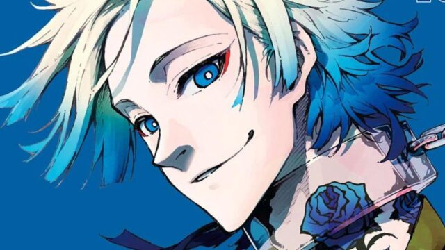 ¡Una alineación espectacular de los 20 mejores personajes del manga Blue Lock!