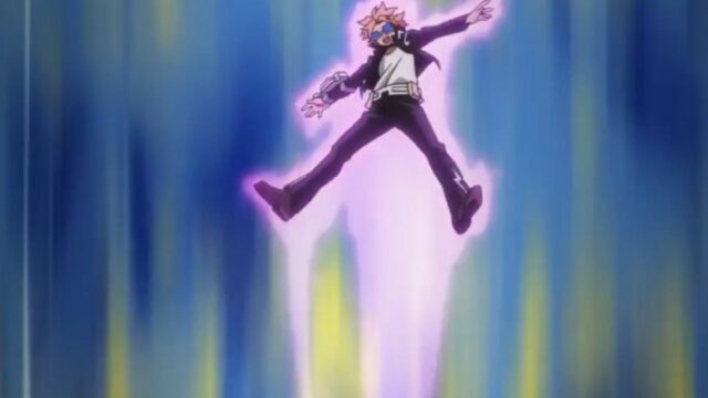 My Hero Academia Season 6 Ep 9, Release date, Speculation, Watch Online